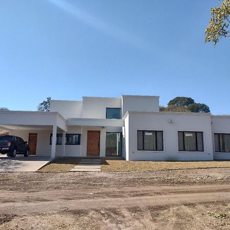 Casa En Salta Argentina Villa Exterior photo