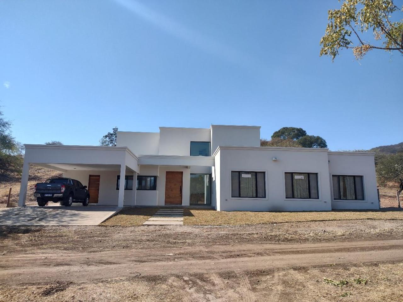 Casa En Salta Argentina Villa Exterior photo